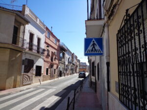 1045 cotes travessia