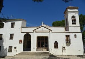 1078 ontinyent ermita santa anna