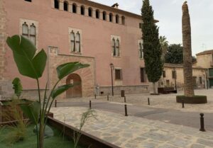 Igualdad invierte 9 millones en infraestructuras de servicios sociales en Albaida, Utiel, Faura, Mislata, Sueca y Alfafar 10 1141 faura