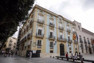 1177 la diputacio de valencia aproximara su programacion cultural a las comarcas