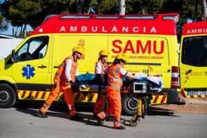 122 samu 2