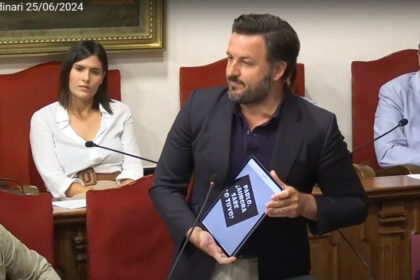 1275 pablo ruz elche ataque homofobo
