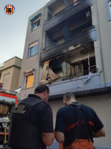 1276 incendio en alfafar