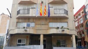 El Ayuntamiento de Torrevieja solicita un préstamo de casi 20 millones a 10 años para obras del 2024 22 127 torrevieja ayuntamiento