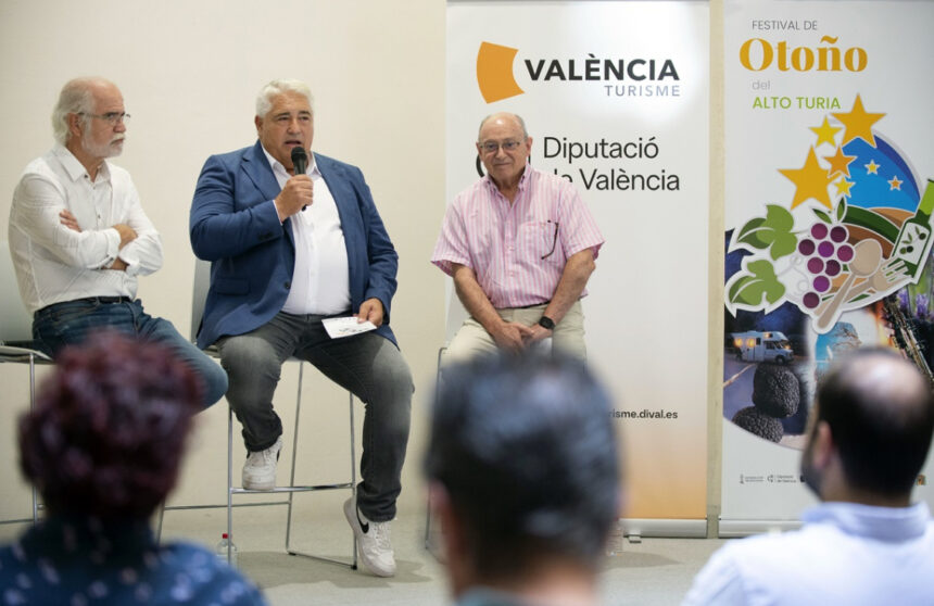 1299 festival de otono del alto turia foto abulaila 4