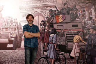 1304 la biblioteca valenciana inicia el ciclo de encuentros de escritores con paco roca