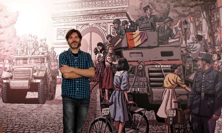 1304 la biblioteca valenciana inicia el ciclo de encuentros de escritores con paco roca