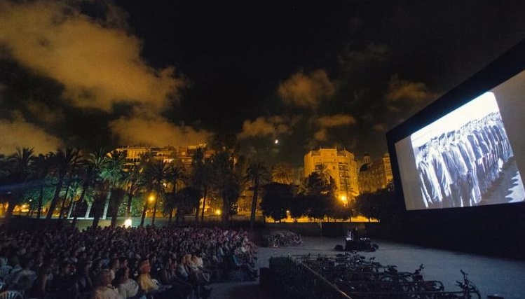 1308 la filmoteca destiu aumenta un 4 sus datos de asistencia con 12025 espectadores