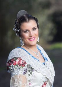 1311 fallera major oliva 2025 ester frasquet villamayor