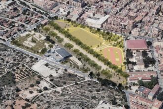 1337 riba roja zona pacadar