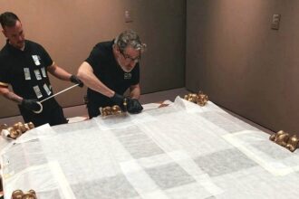 1360 la exposicion de la foscor a la llum cinc segles dart ha sido visitada por mas de 125000 personas