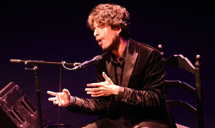 1424 kiki morente inaugura la programacion de les arts es flamenco