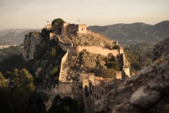 1424 xativa castell