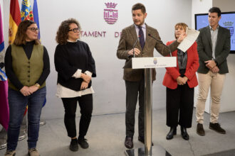 1432 gandia rebuig tancaments consultoris medics