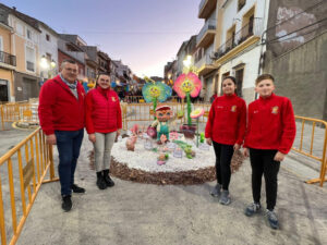 1433 falla godayla