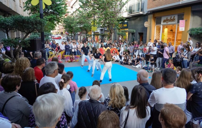 1445 ontinyent festival primavera