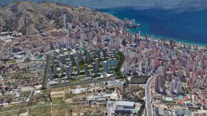 1485 benidorm plan parcial ensanche levante
