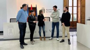 1495 vall duixo gobierno tania banos