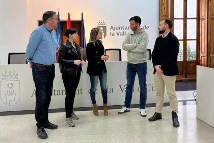 1495 vall duixo gobierno tania banos