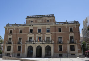 1496 castello diputacio