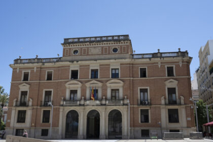 1496 castello diputacio