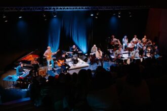 1531 valmuz sedajazz big band