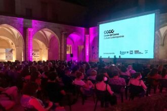 1549 el centre del carme reune a compositoras del audiovisual