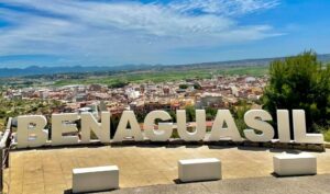 1573 benaguasil
