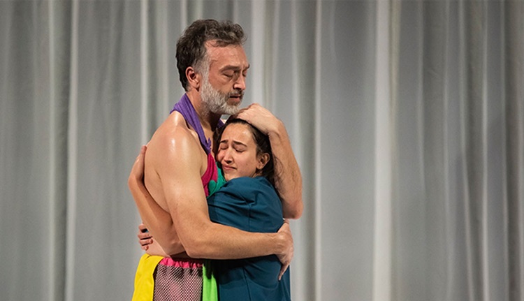 1598 sala lhorta presenta la comedia l abracada dels cucs