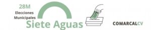 1639 siete aguas
