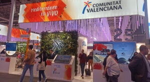 1653 estand comunidad valenciana en fitur 2023 foto tourinews