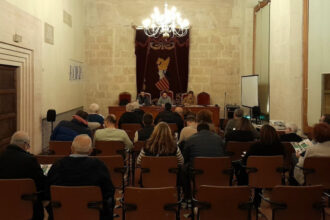1654 mancomunitat costera canal plenari