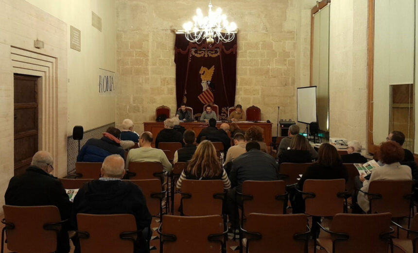 1654 mancomunitat costera canal plenari