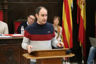 1678 javier raro ple sagunt