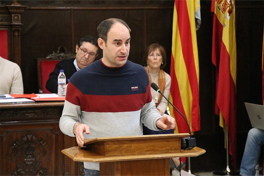 1678 javier raro ple sagunt