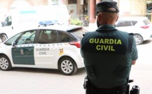 1680 guardia civil