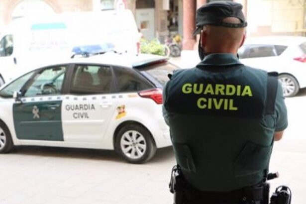 1680 guardia civil