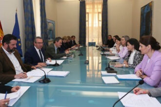 170 costa blanca consejo rector patronato