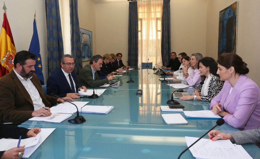 170 costa blanca consejo rector patronato