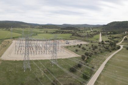 El suministro eléctrico se ha recuperado en la Comunitat Valenciana.