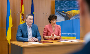Inaugurada en Torrevieja la primera Casa de Ucrania en España 12 1757 torrevieja casa ucrania inauguracion
