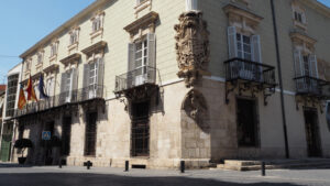 1793 orihuela ayuntamiento