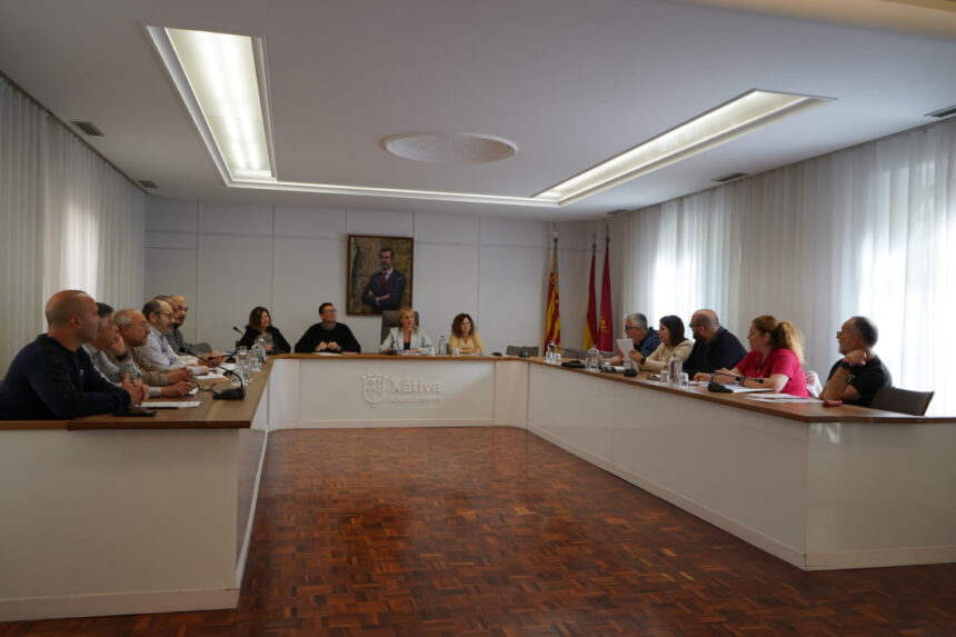 1827 xativa mesa negociacio