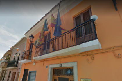 1868 ayuntamiento de llocnou de la corona