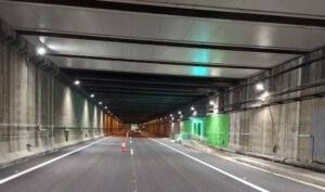 188 sant joan tunel