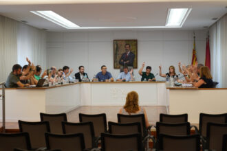 19 xativa ple municipal