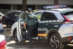 Un juzgado investiga si el jefe policial de Silla y cuatro agentes dejaron pasar un posible delito de tráfico de drogas 16 2035 aae324180bff25b13c68e0b014c4151fa1cf203fminiw