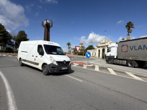 El Ministerio de Transportes aprueba la mejora del enlace entre Quart de Poblet con Mislata por 21 millones de euros 27 210 quart poblet infraestructuras