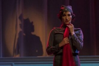 2138 cabare de vanguardia en las ultimas cuatro funciones del musical frau d