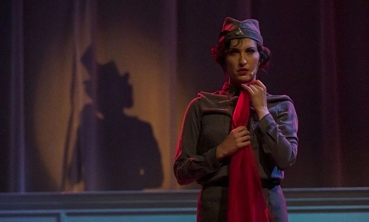 2138 cabare de vanguardia en las ultimas cuatro funciones del musical frau d